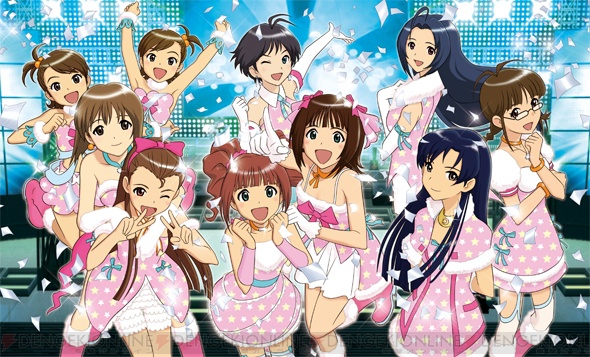 Images Of The Idolm Ster Japaneseclass Jp
