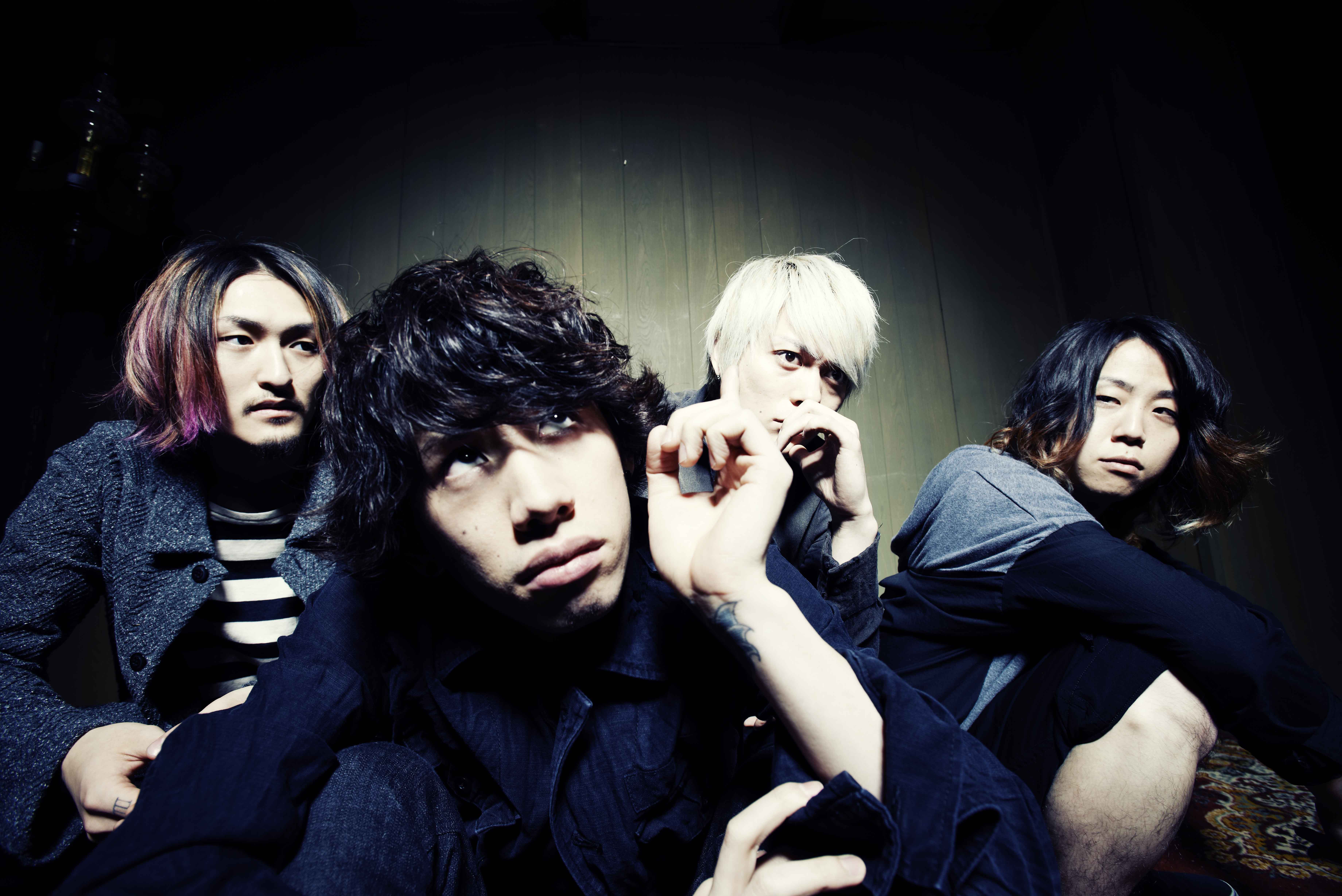 One Ok Rock 高画質 壁紙 画像まとめ Naver まとめ