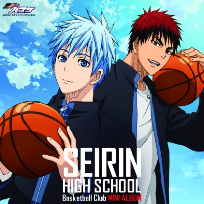 Kuroko No Basket Season 1 Eng Sub 720p