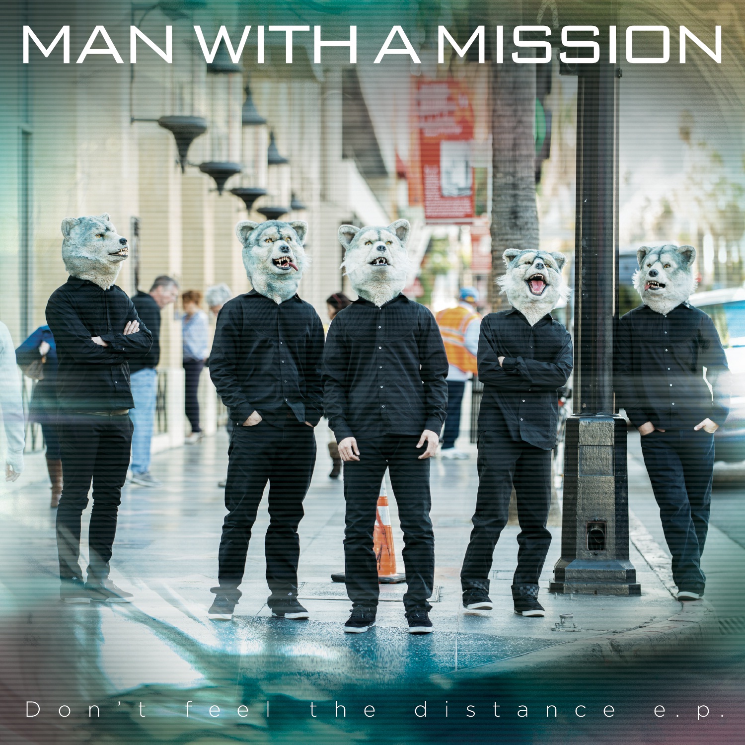 Man With A Mission 画像まとめ 280枚以上 壁紙 高画質 Naver まとめ